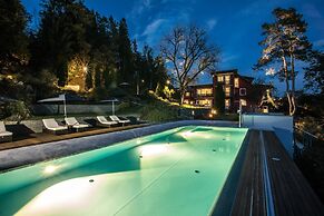 Landidyll Hotel Nudelbacher