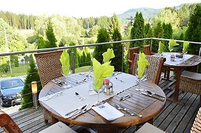Landidyll Hotel Nudelbacher
