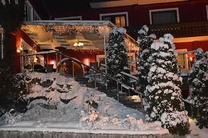 Landidyll Hotel Nudelbacher