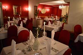 Landidyll Hotel Nudelbacher