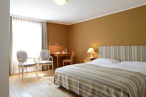 Hotel Post Bivio