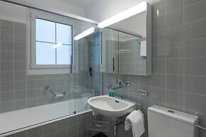 Hotel Post Bivio