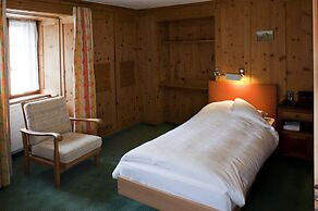 Hotel Post Bivio