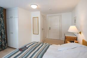 Hotel Post Bivio