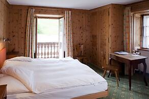 Hotel Post Bivio