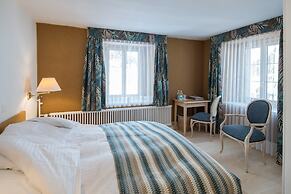 Hotel Post Bivio
