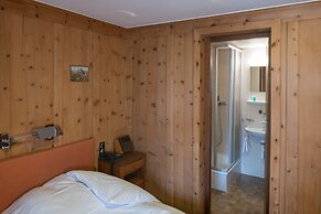 Hotel Post Bivio