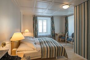 Hotel Post Bivio