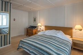 Hotel Post Bivio