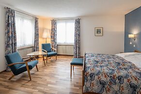 Hotel Post Bivio