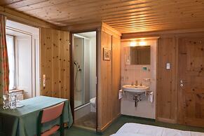 Hotel Post Bivio