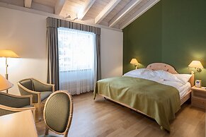 Hotel Post Bivio