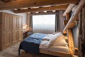 Hotel Post Bivio