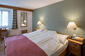 Hotel Post Bivio