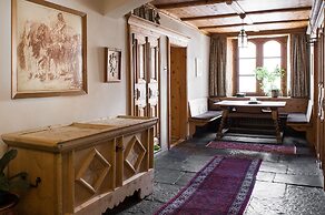 Hotel Post Bivio