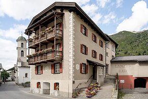 Hotel Post Bivio