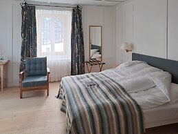 Hotel Post Bivio