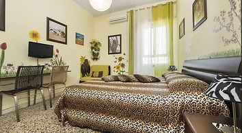 Il Bacio delle Stelle