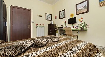 Il Bacio delle Stelle