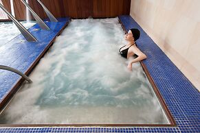 SOMMOS Hotel Benasque Spa