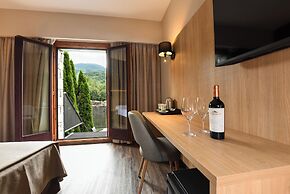 SOMMOS Hotel Benasque Spa