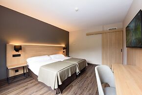 SOMMOS Hotel Benasque Spa