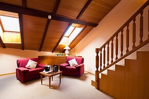 SOMMOS Hotel Benasque Spa
