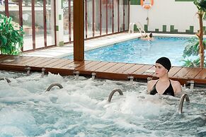 SOMMOS Hotel Benasque Spa