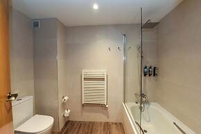 SOMMOS Hotel Benasque Spa