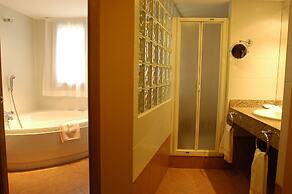 SOMMOS Hotel Benasque Spa