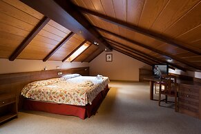 SOMMOS Hotel Benasque Spa