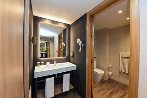 SOMMOS Hotel Benasque Spa