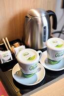 SOMMOS Hotel Benasque Spa