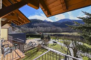 SOMMOS Hotel Benasque Spa