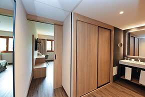 SOMMOS Hotel Benasque Spa