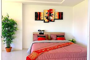 Breezy Room Jomtien