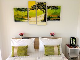 Breezy Room Jomtien