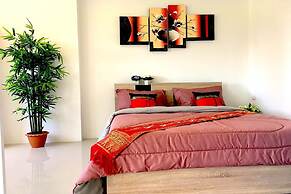 Breezy Room Jomtien