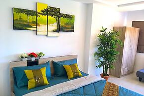 Breezy Room Jomtien