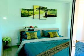 Breezy Room Jomtien