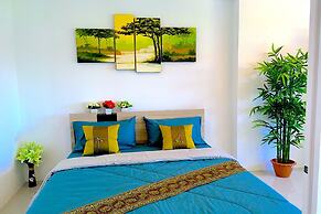 Breezy Room Jomtien