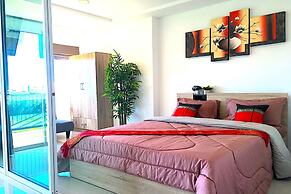 Breezy Room Jomtien