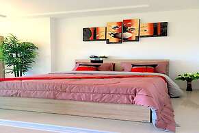 Breezy Room Jomtien