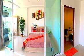Breezy Room Jomtien