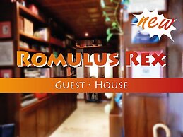 Romulus Rex
