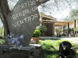 Cortijo Brazal La Ventaja