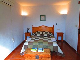 Cortijo Brazal La Ventaja