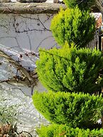 Cortijo Brazal La Ventaja