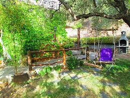 Cortijo Brazal La Ventaja