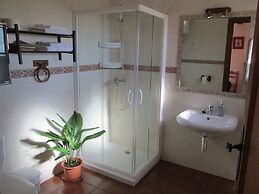 Cortijo Brazal La Ventaja